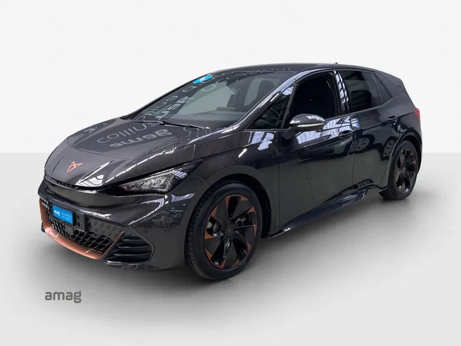 Cupra CUPRA BORN 58kWh e-Boost (netto)