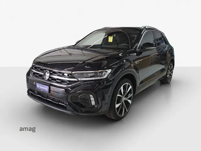 VW T-Roc PA R-Line