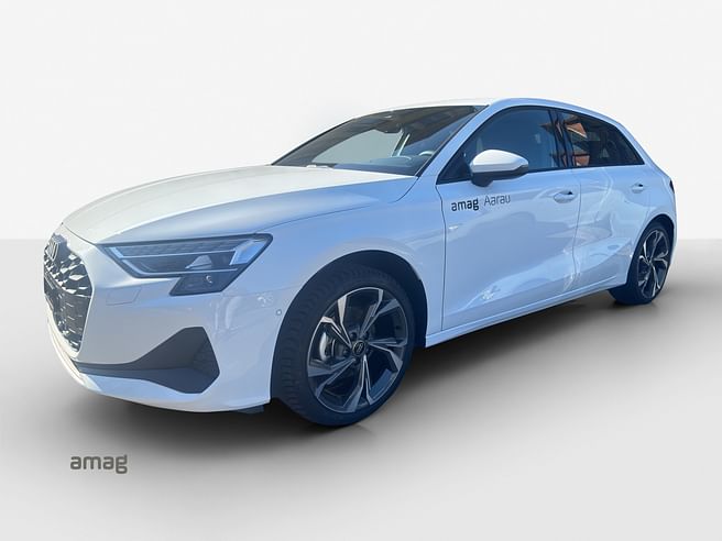 AUDI A3 Sportback 35 TFSI Attraction