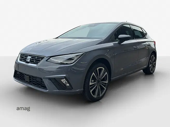 Seat IBIZA ANNIVERSARY LE (netto)