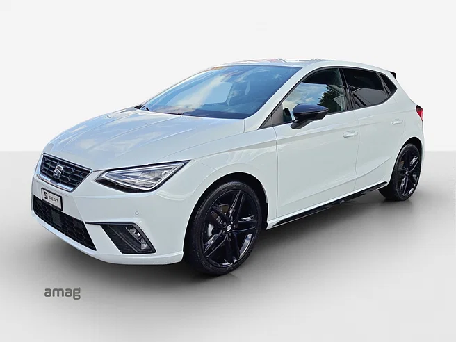 Seat IBIZA 75EDITION (netto)