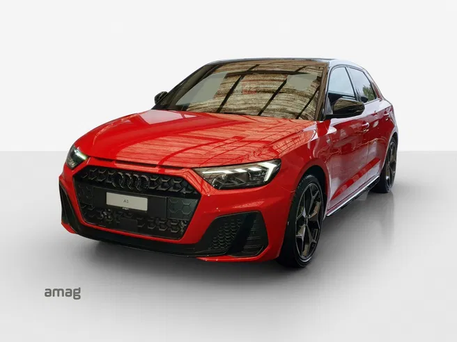 AUDI A1 Sportback 30 TFSI S line Attraction
