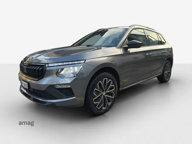 Škoda Kamiq Dynamic (Netto)