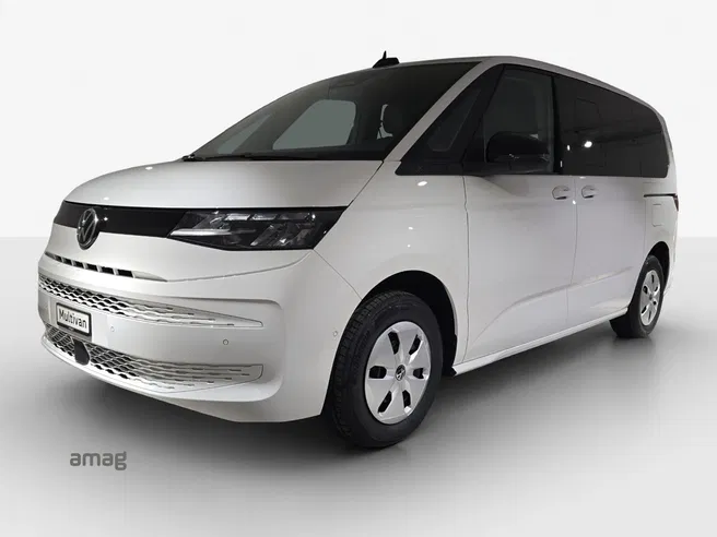 VW Nutzfahrzeuge Multivan Liberty kurz