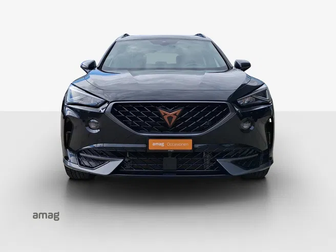 Cupra CUPRA FORMENTOR INICIO e-HYBRID (netto)
