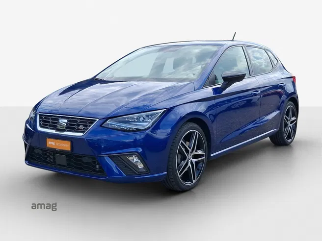 Seat IBIZA HOLA FR (Netto)
