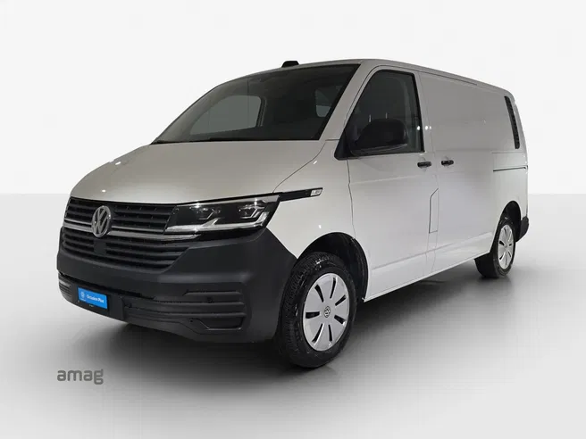 VW Commercial Vehicles Transporter 6.1 Kastenwagen RS 3000 mm