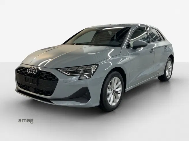 AUDI A3 SB TFSI 110 kW S tronic