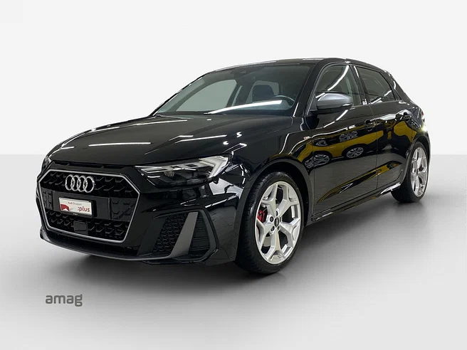 AUDI A1 40 TFSI S Line