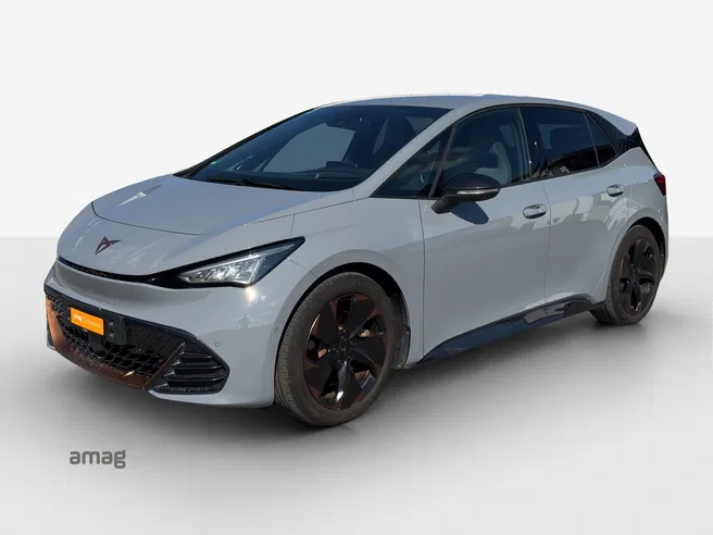 Cupra CUPRA BORN 77kWh e-Boost (netto)