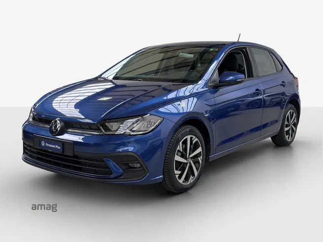 VW Polo PA Life