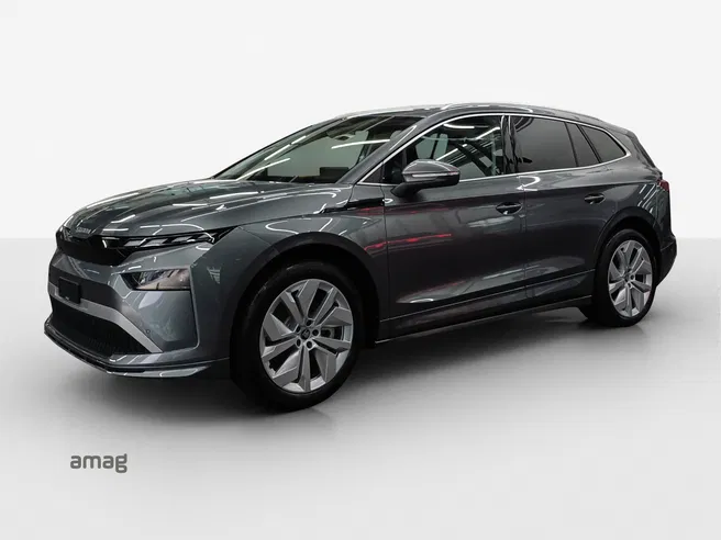 Škoda Enyaq Dynamic (Netto)