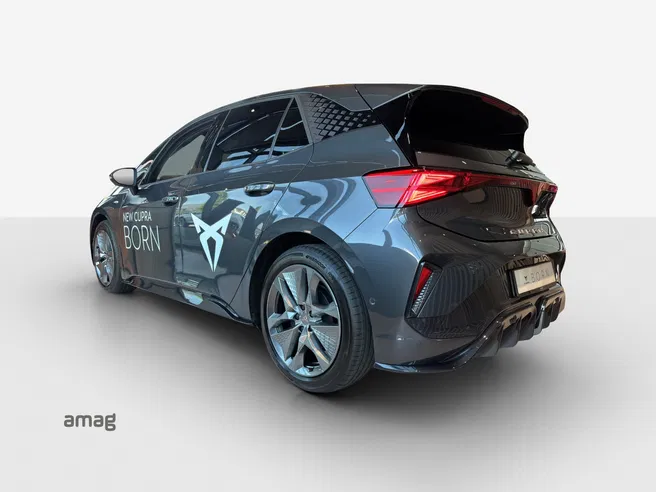 Cupra CUPRA BORN 79kWh 231PS PRIME EDITION