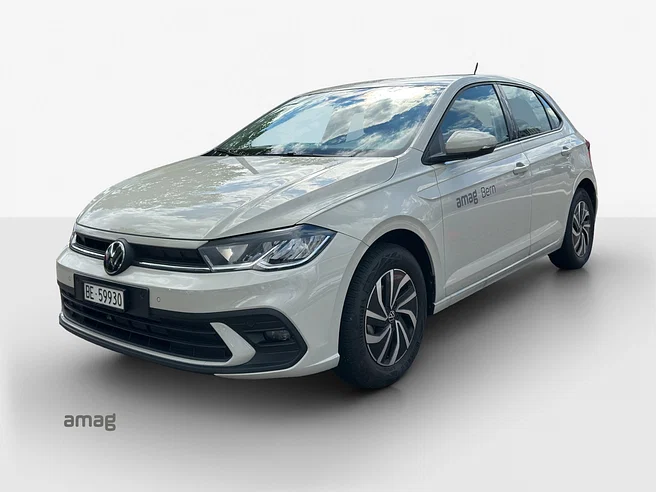 VW Polo Life