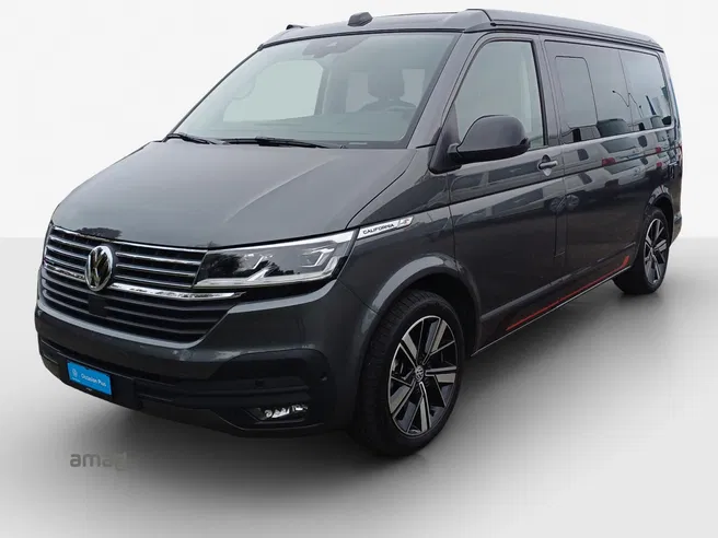VW Véhicules Utilitaires California 6.1 Ocean Edition