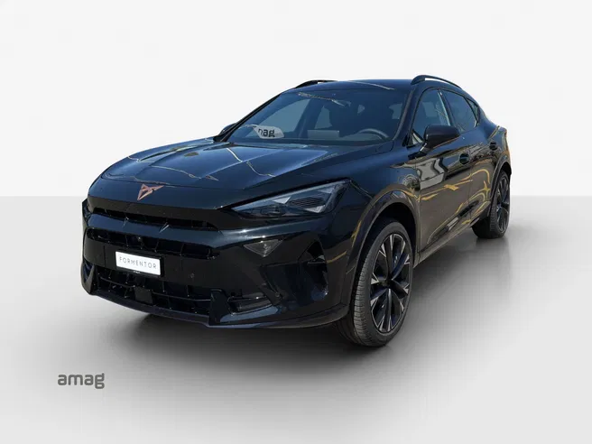 Cupra NEW CUPRA FORMENTOR e-HYBRID