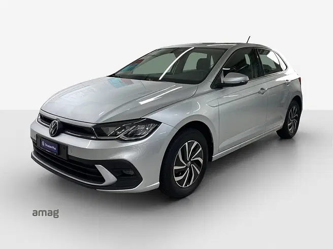 VW Polo Life