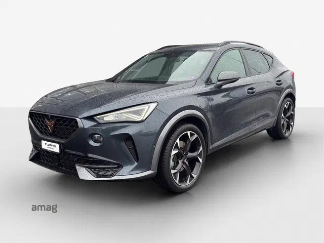 Cupra CUPRA FORMENTOR Allalin 1.4 e-HYBRID 204PS 6D (netto)