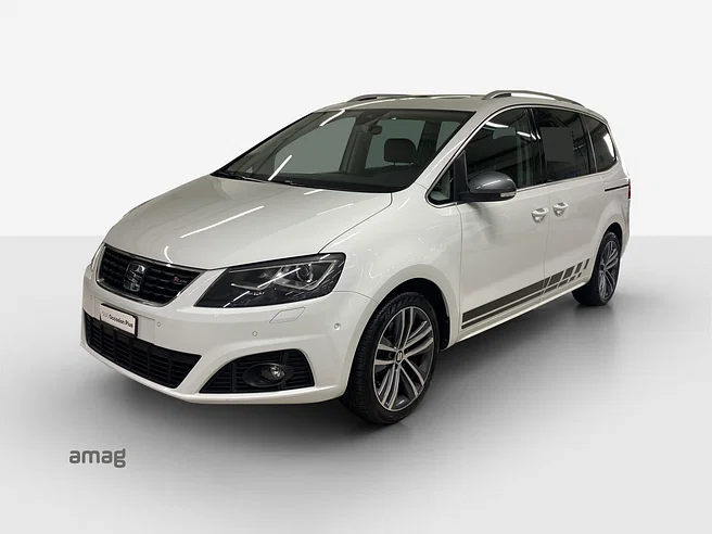 Seat ALHAMBRA HOLA FR STOPP - START (net)