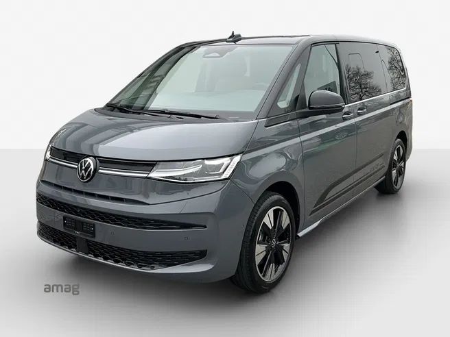 VW Nutzfahrzeuge Multivan ED lang 150 2.0 TDI