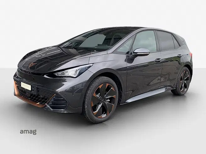 Cupra BORN 58kWh (netto)