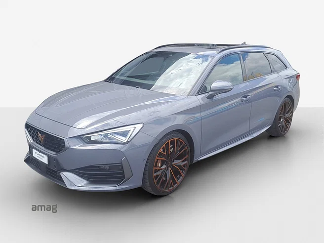 Cupra NEW LEON SPORTSTOURER
