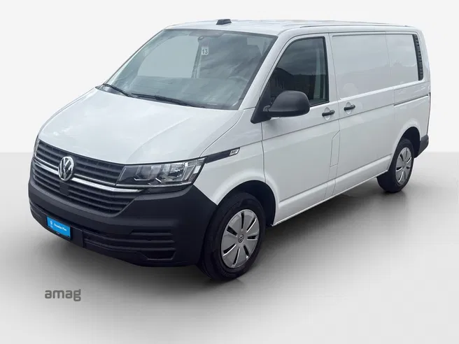 VW Nutzfahrzeuge 6.1 Kasten 3000 TDI CR 110 5G