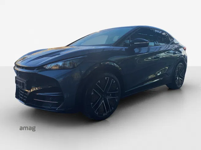 Cupra Tavascan EXTREM 77kWh 340PS 4D