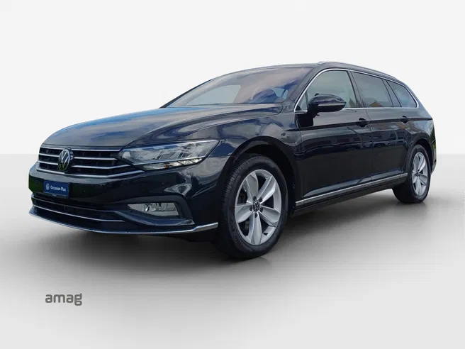 VW PaVar EL 2.0TDI 200PS DSG4M