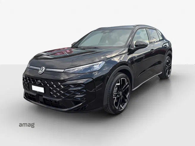VW T-Roc NF R-Line