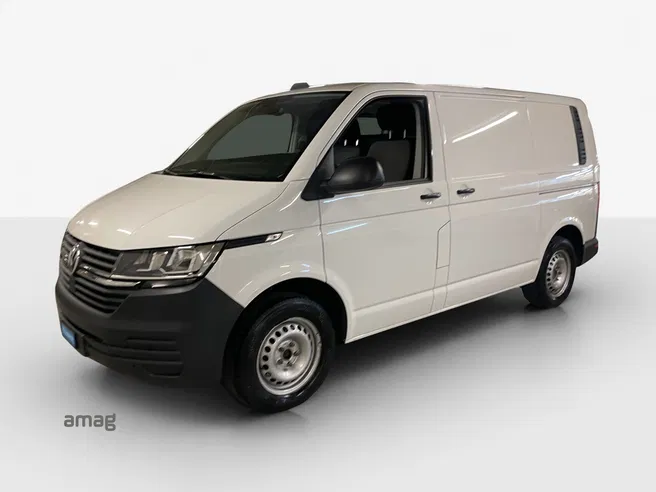 VW Commercial Vehicles Transporter 6.1 Kastenwagen RS 3000 mm