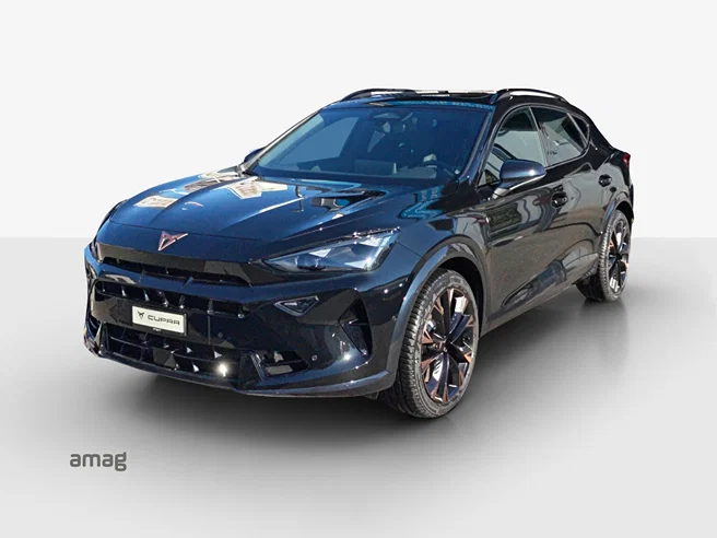 Cupra CUPRA FORMENTOR VZ 4DRIVE PRIME EDITION
