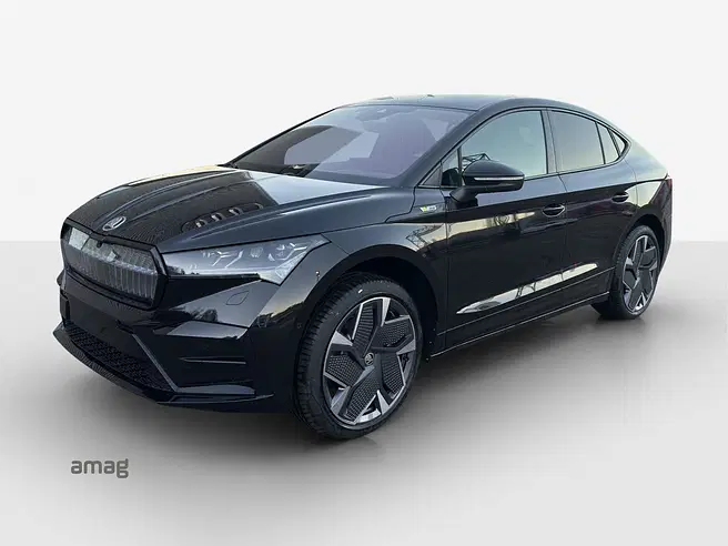 Škoda Enyaq Coupé RS 85x 4x4