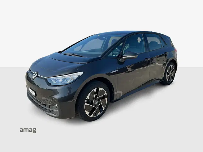 VW ID.3 Pro