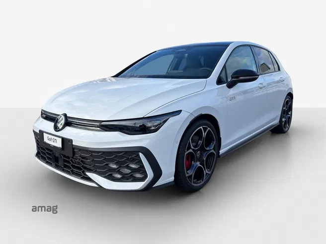 VW Golf GTI