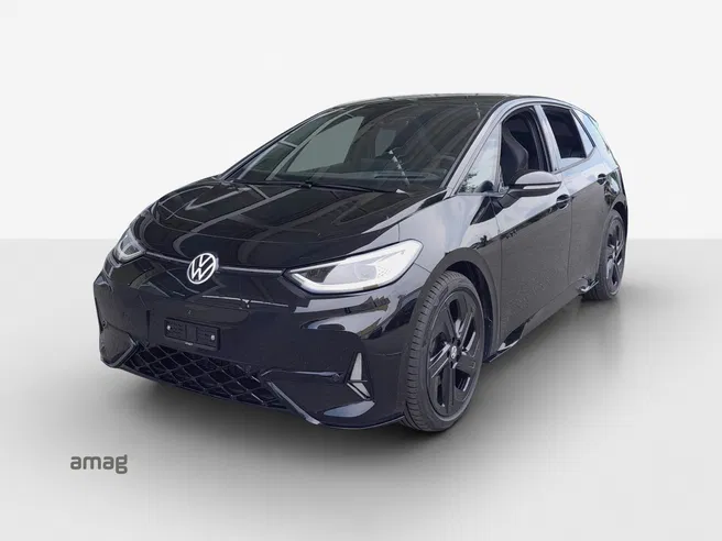 VW ID.3 GTX Perf. UNITED 326PS