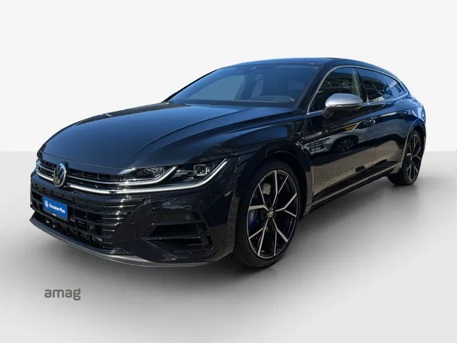VW Arteon Shooting Brake R Limited