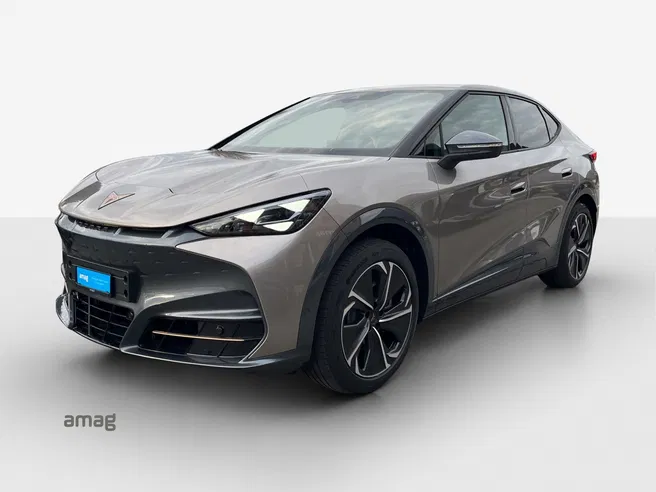 Cupra Tavascan EDGE 4D 77kWh 340 4D