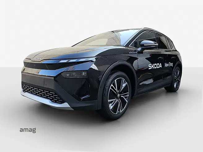 Škoda Elroq 85 4x2