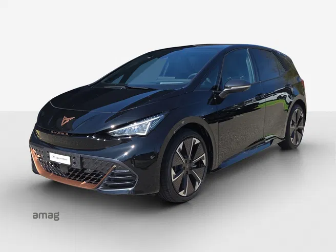 Cupra CUPRA BORN ADRENALINE 79kWh e-Boost (netto) PRIME EDITION