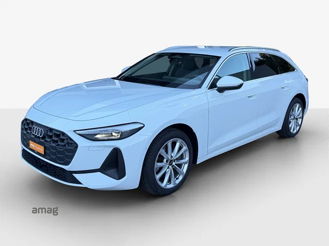 AUDI A5 Avant qu 150 kW S tro