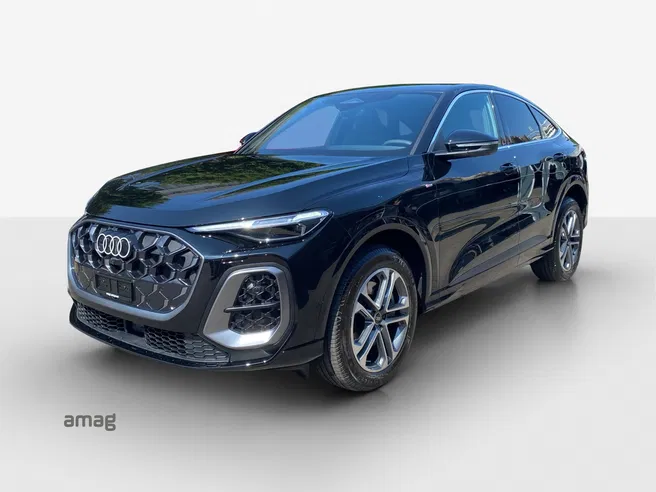 AUDI Q5 SB TDI quattro 150 kW S t.