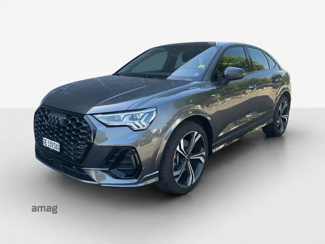 AUDI Q3 Sportback 45 TFSI S line