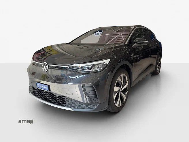 VW ID.4 1ST - Pro Performance