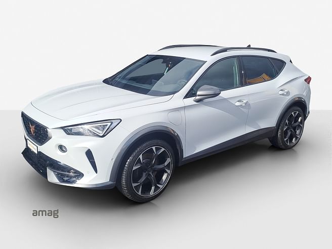 Cupra FORMENTOR e-HYBRID