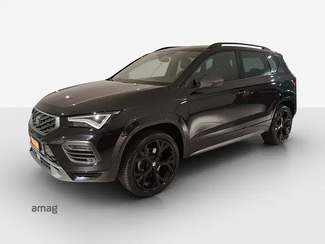 Seat ATECA MOVE FR (netto)