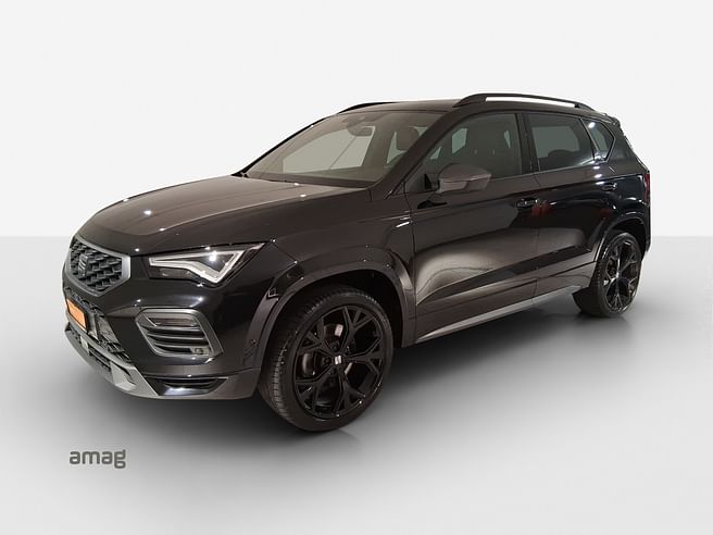 Seat ATECA MOVE FR (netto)