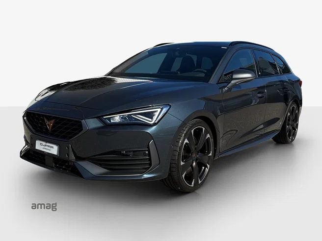 Cupra CUPRA LEON SPORTSTOURER 4DRIVE