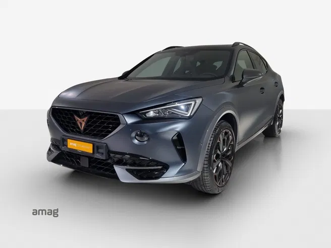 Cupra FORMENTOR 4DRIVE