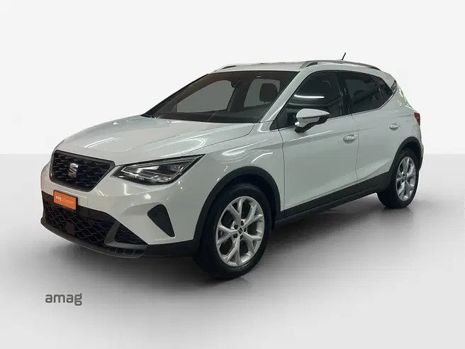 Seat ARONA MOVE FR (netto)
